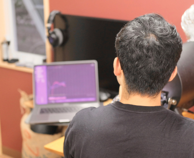 味づくりで大切にしていること