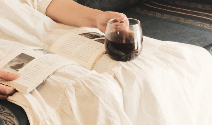 味づくりで大切にしていること