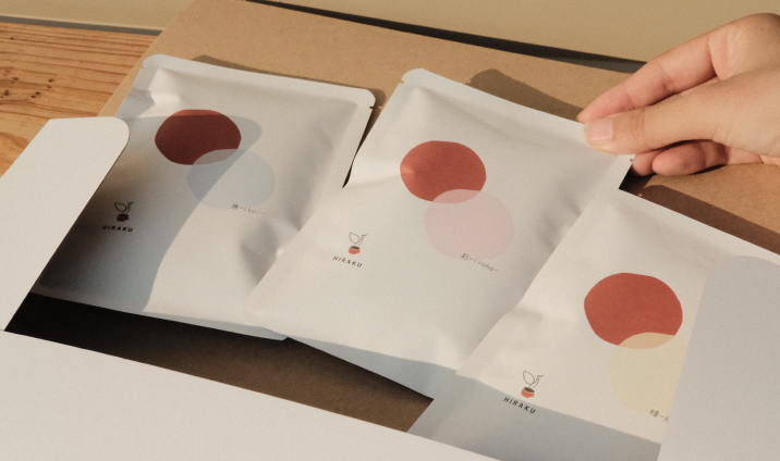 Online Store オンラインストア